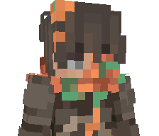 ItzCoppa's skin