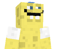 VintyXD's skin