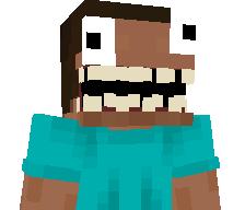 MaskedRumble860's skin