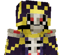 Curtysda's skin