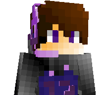 THEGAMERGHG's skin