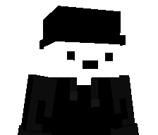 KefirMc's skin