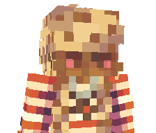 justunique's skin