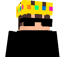 ItzInver's skin