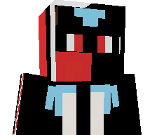 Damxe's skin