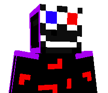 Skittz121's skin