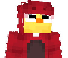 Flazum's skin