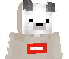 KJeroX's skin