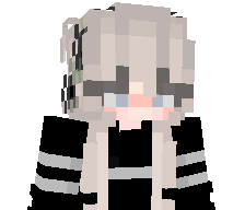 Meownikaa's skin