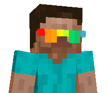 BenjaminWolf's skin
