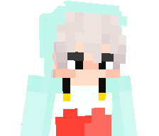Huwgn's skin