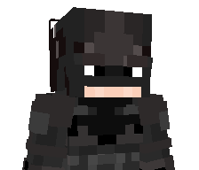 BiddoTheGreat's skin