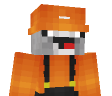Cryz0's skin