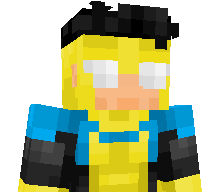 JimothyBratwurst's skin