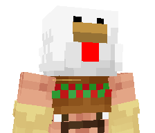 Maroo_'s skin
