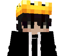 R4ndomity's skin