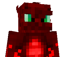 ARedDragon's skin