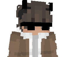 Itz_kasti's skin