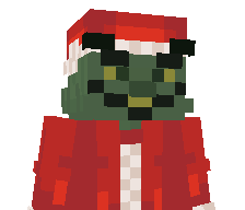 imissyougrinch's skin