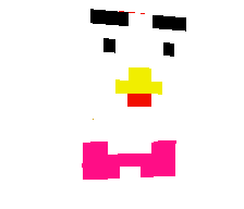 Yaseens74's skin