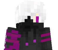 NuclaXx's skin