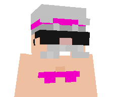 AmansaGanso's skin