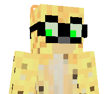 OceloteMC's skin