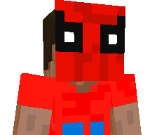 Spider_manSuperM's skin
