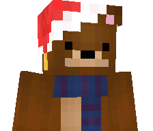 FluffehSnuggles's skin