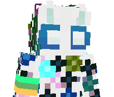BlaisyDO's skin