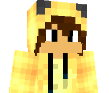 Peepkachu's skin