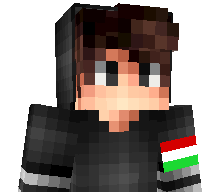 DomonKan's skin