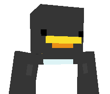 CometPenquin's skin