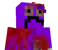 Klohex's skin
