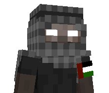 Luckyusi's skin