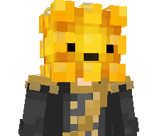 SR_MaizPVP's skin