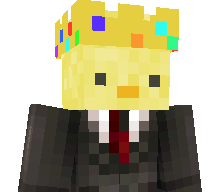 MrKingDuck's skin