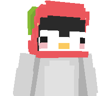 AlfredinhoxMC's skin