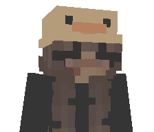 DepressedTimes's skin