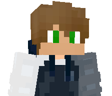 GoldenWarrior25's skin