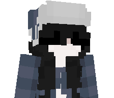 izzmeow's skin
