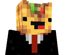 Shaormelul's skin