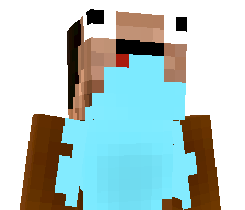 Chqpita's skin