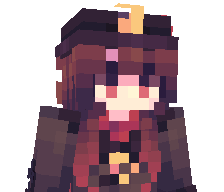 qing_danqwq's skin