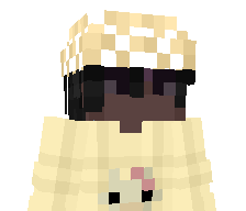 Imitaga's skin