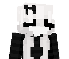 Coldturbo's skin