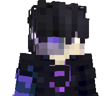 iNeal's skin