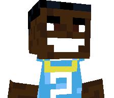 iGhostxHD's skin