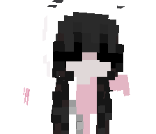Jangyryq's skin