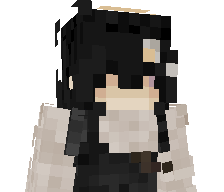 Corlea's skin